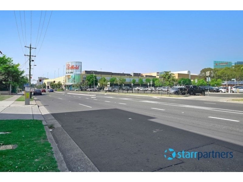 10/39 Bathurst, Liverpool NSW 2170