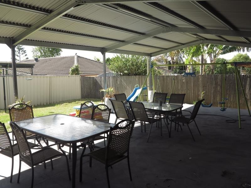 9 Verge Pl, West Hoxton NSW 2171