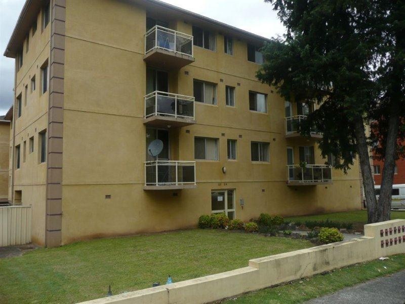 18/22 NAGLE STREET, Liverpool NSW 2170