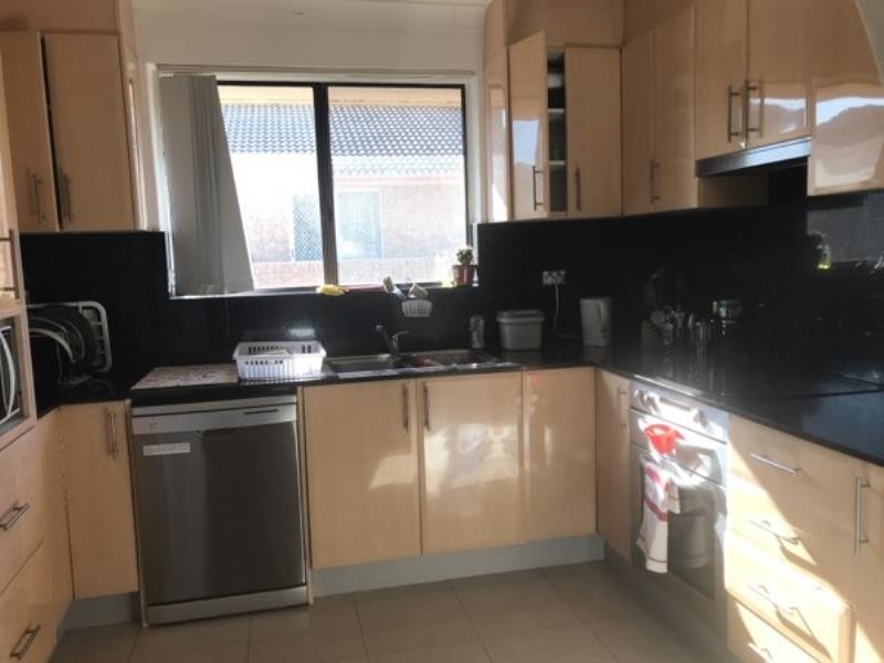 9/41 Campbell Street, Liverpool NSW 2170