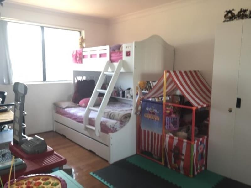 9/41 Campbell Street, Liverpool NSW 2170