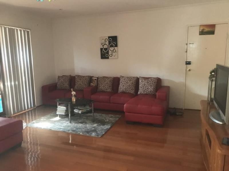 9/41 Campbell Street, Liverpool NSW 2170