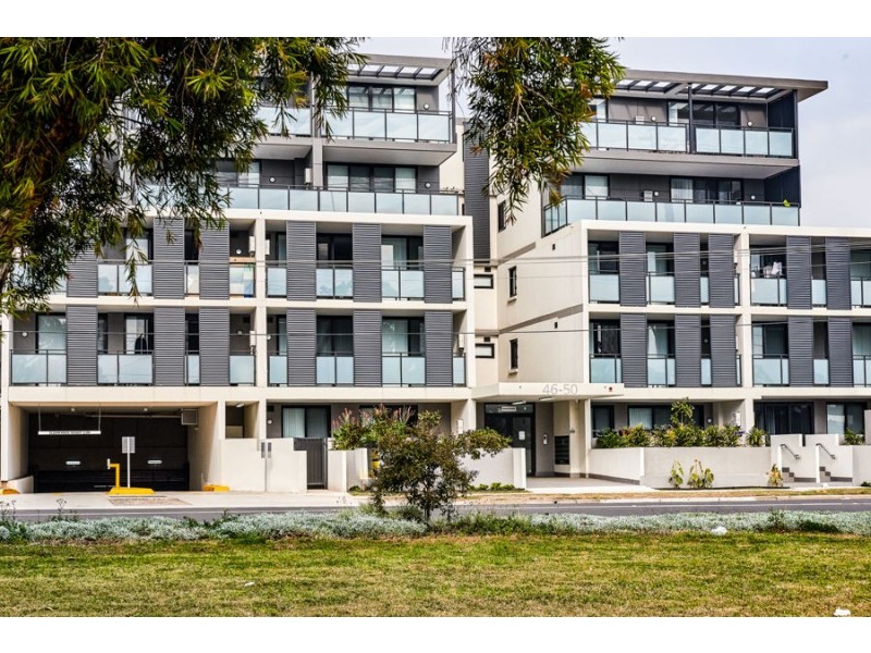 11/46-50 HOXTON PARK ROAD, Liverpool NSW 2170