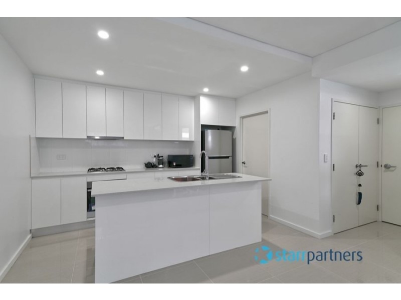 11/46-50 HOXTON PARK ROAD, Liverpool NSW 2170