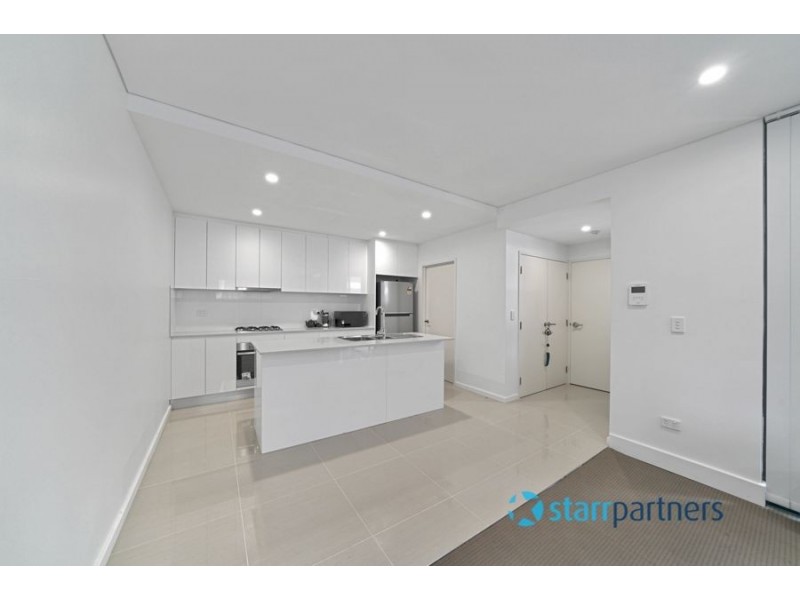 11/46-50 HOXTON PARK ROAD, Liverpool NSW 2170
