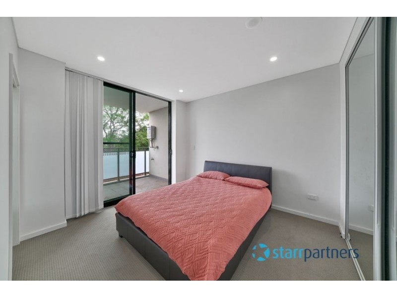 11/46-50 HOXTON PARK ROAD, Liverpool NSW 2170