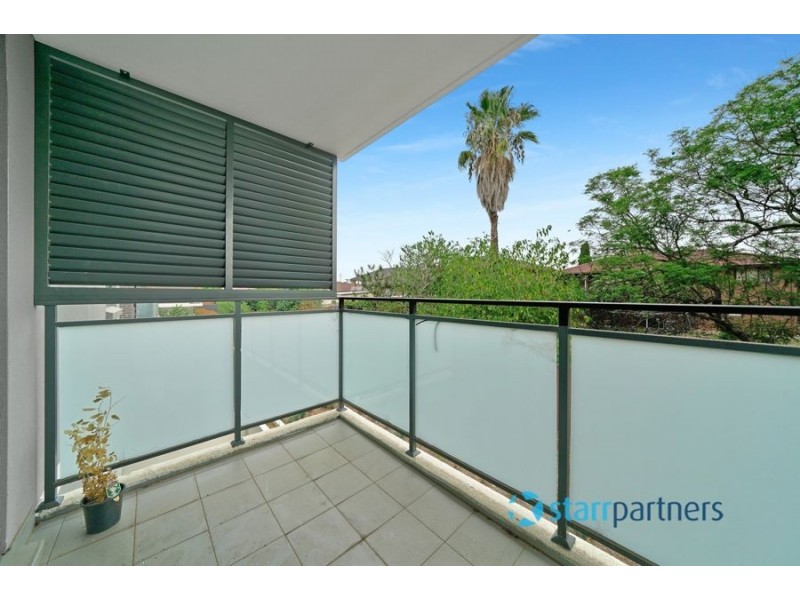 11/46-50 HOXTON PARK ROAD, Liverpool NSW 2170