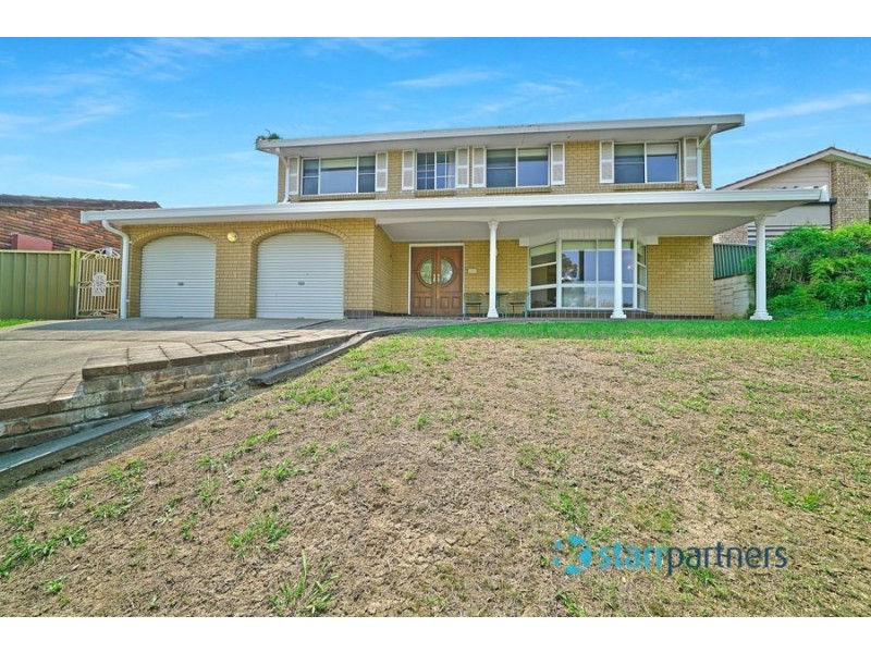 27 Brechin Road, St Andrews NSW 2566