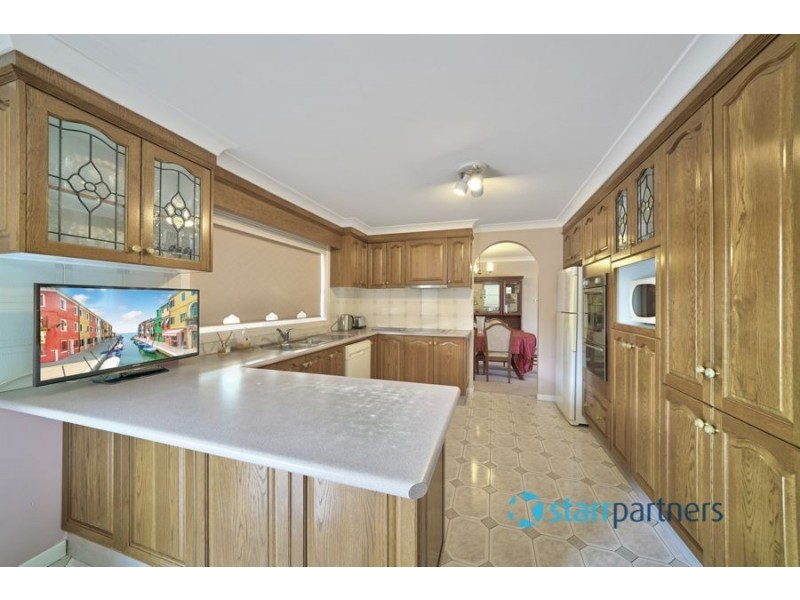 27 Brechin Road, St Andrews NSW 2566