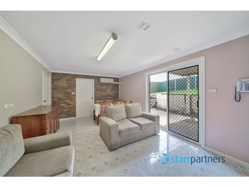 27 Brechin Road, St Andrews NSW 2566