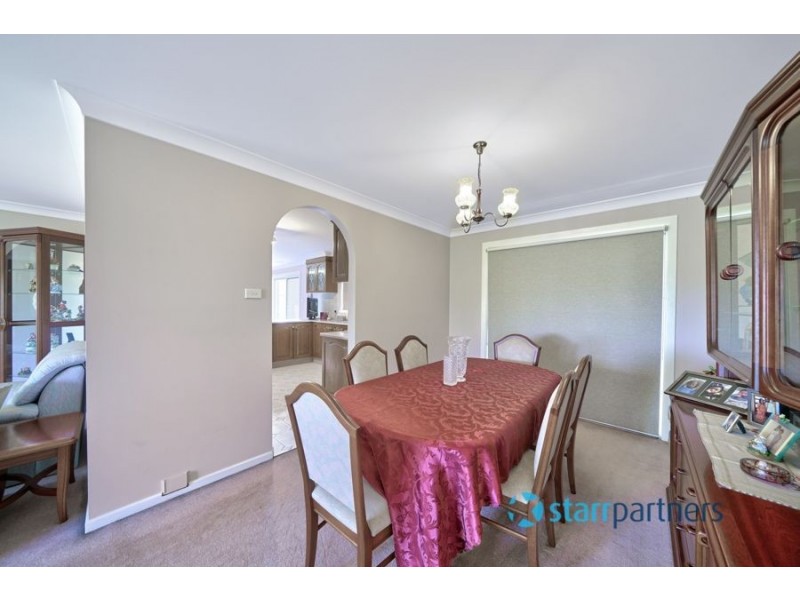 27 Brechin Road, St Andrews NSW 2566