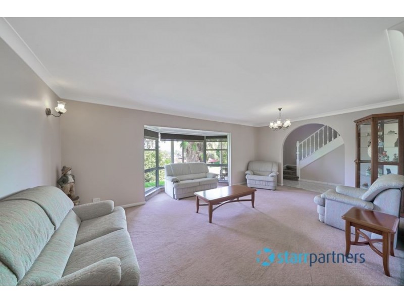 27 Brechin Road, St Andrews NSW 2566