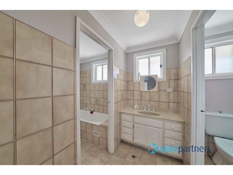 27 Brechin Road, St Andrews NSW 2566