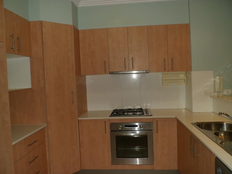 16/58 BATHURST STREET, Liverpool NSW 2170