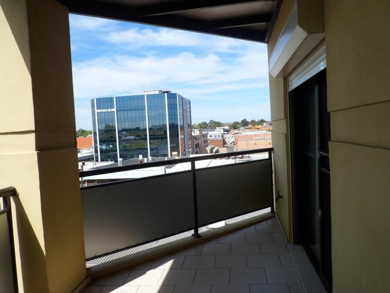 16/58 BATHURST STREET, Liverpool NSW 2170