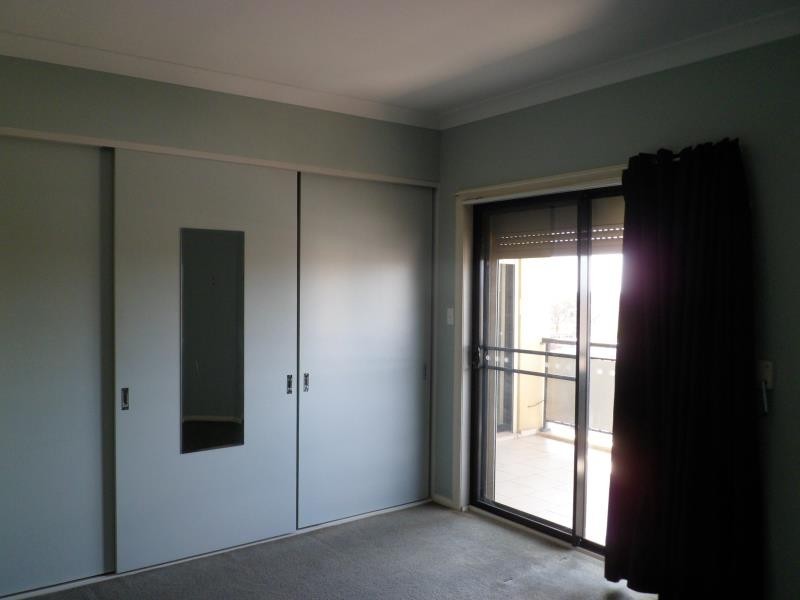 16/58 BATHURST STREET, Liverpool NSW 2170