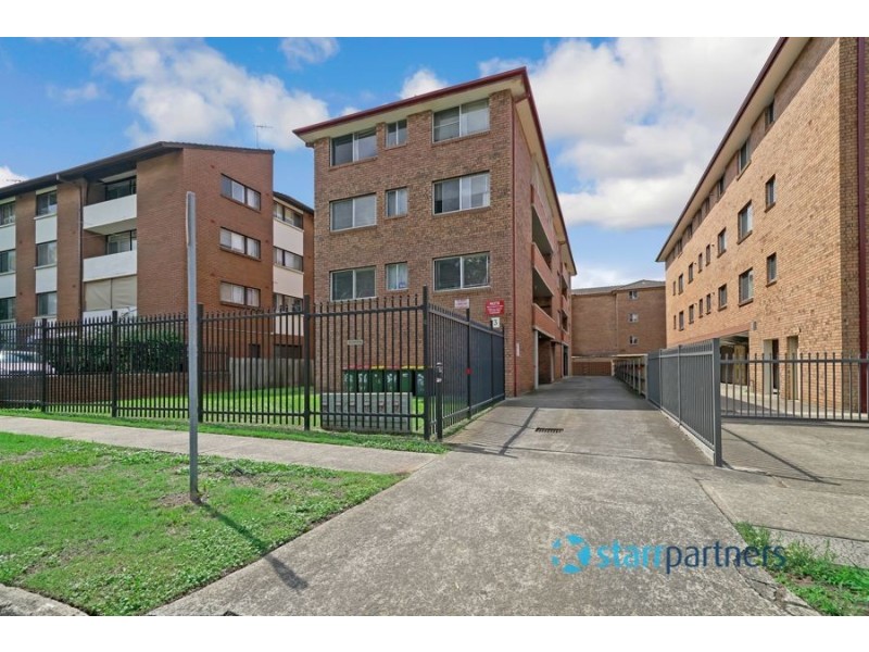 BLOCK 3 Lachlan Street, Warwick Farm NSW 2170