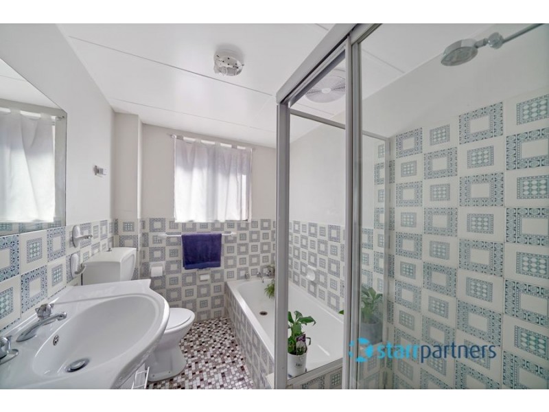 BLOCK 3 Lachlan Street, Warwick Farm NSW 2170