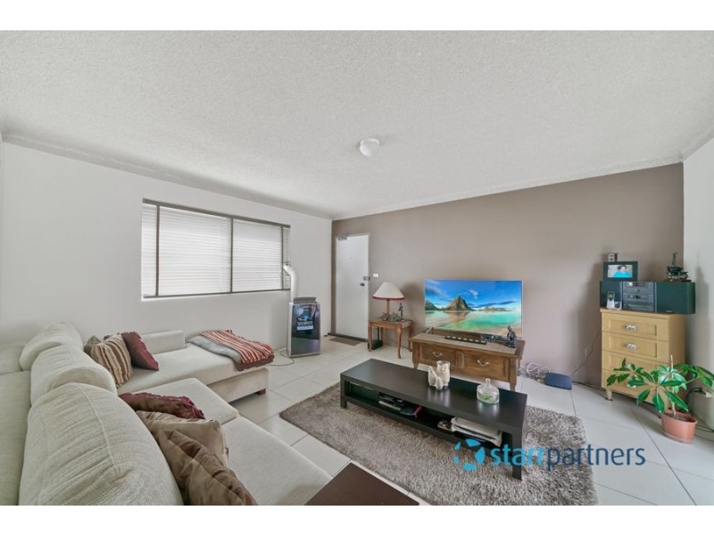 BLOCK 3 Lachlan Street, Warwick Farm NSW 2170