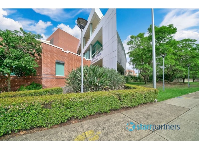 BLOCK 3 Lachlan Street, Warwick Farm NSW 2170