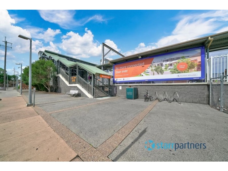 BLOCK 3 Lachlan Street, Warwick Farm NSW 2170