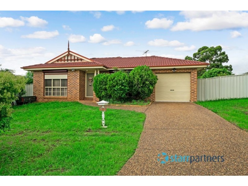 5I Antares avenue, Hinchinbrook NSW 2168