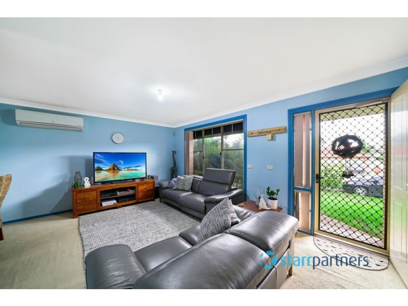 5I Antares avenue, Hinchinbrook NSW 2168