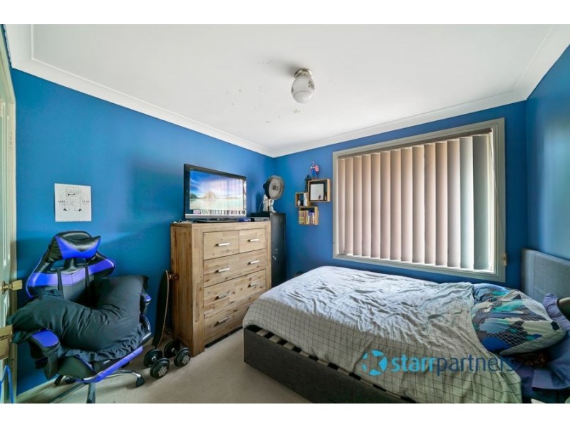 5I Antares avenue, Hinchinbrook NSW 2168