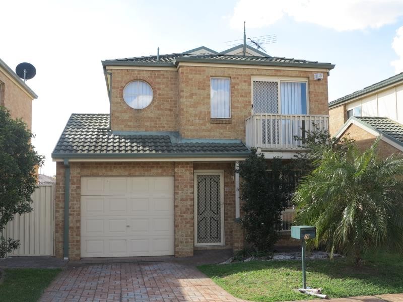 7B THIRROUL CTT, Prestons NSW 2170