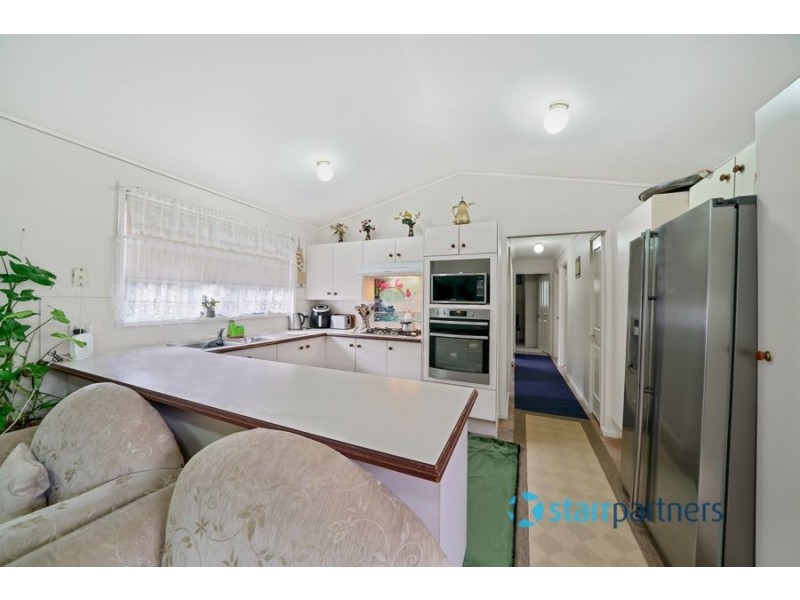 14 Gunnedah Road, Hoxton Park NSW 2171