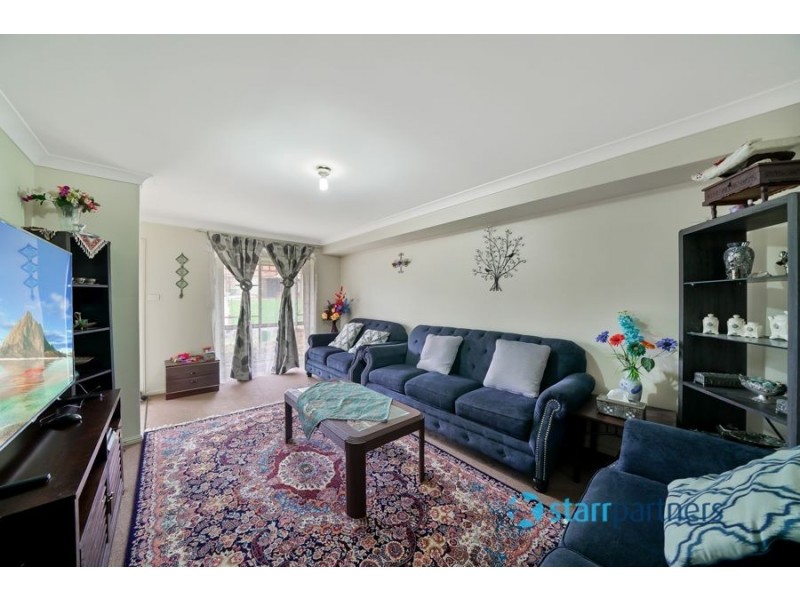 14 Gunnedah Road, Hoxton Park NSW 2171