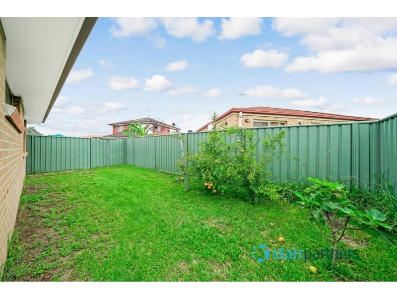 14 Gunnedah Road, Hoxton Park NSW 2171