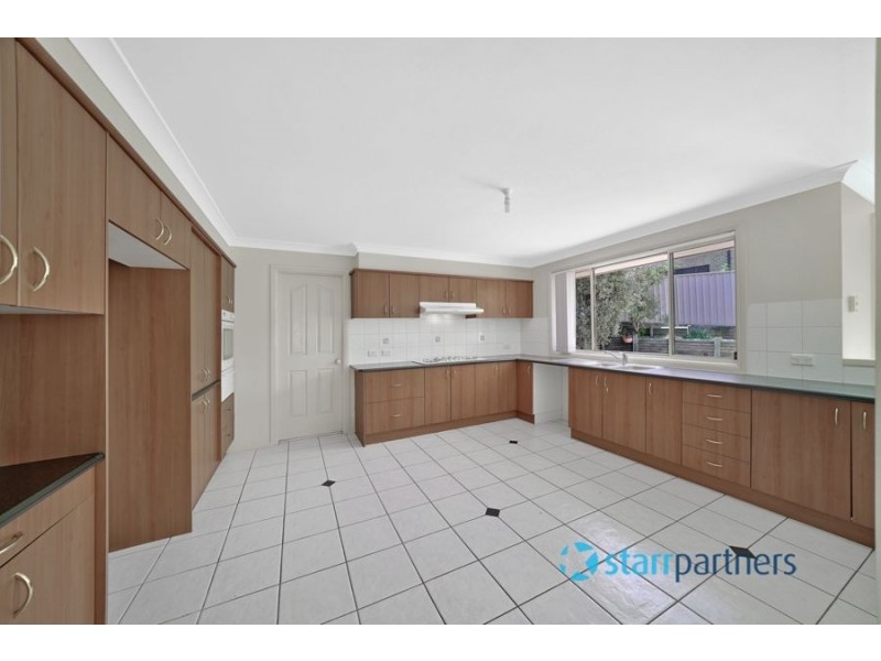 20 Hume Drive, West Hoxton NSW 2171