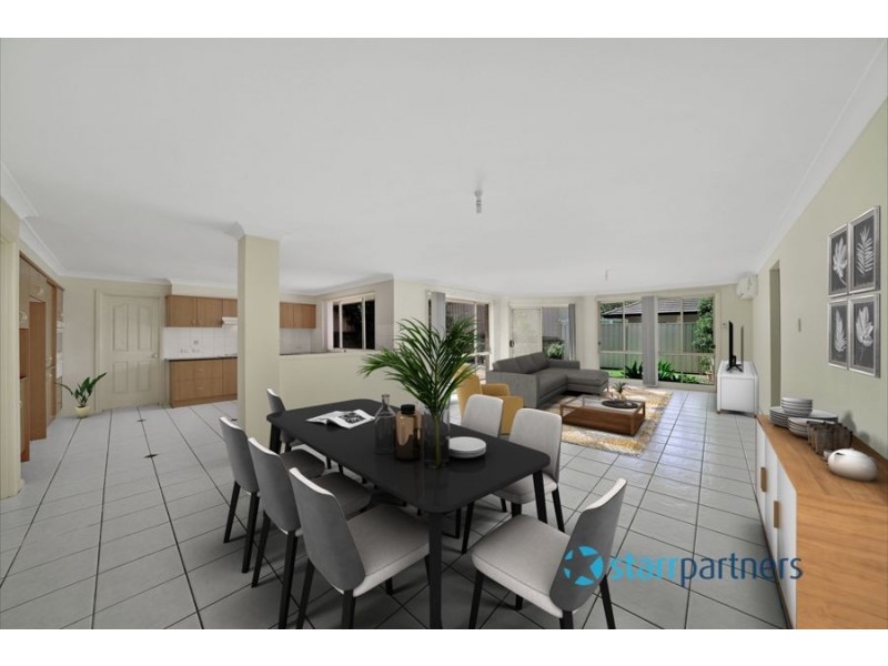 20 Hume Drive, West Hoxton NSW 2171
