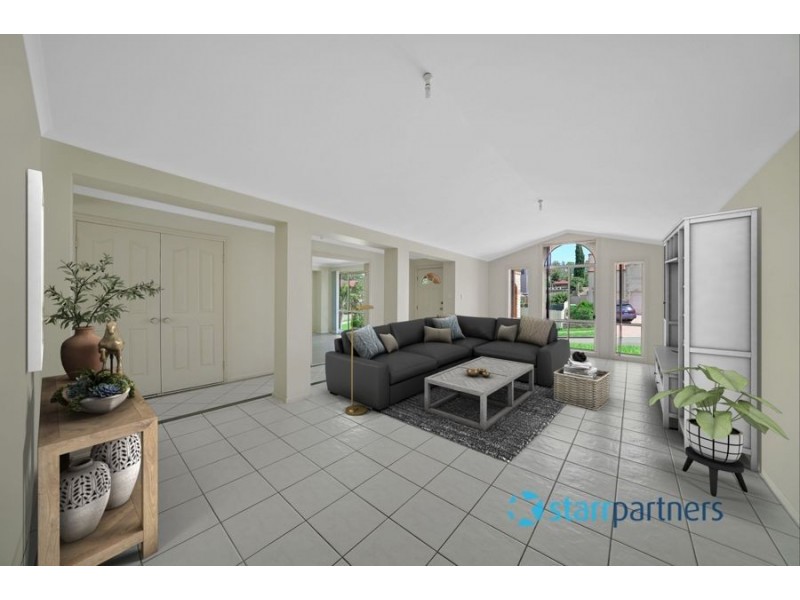 20 Hume Drive, West Hoxton NSW 2171