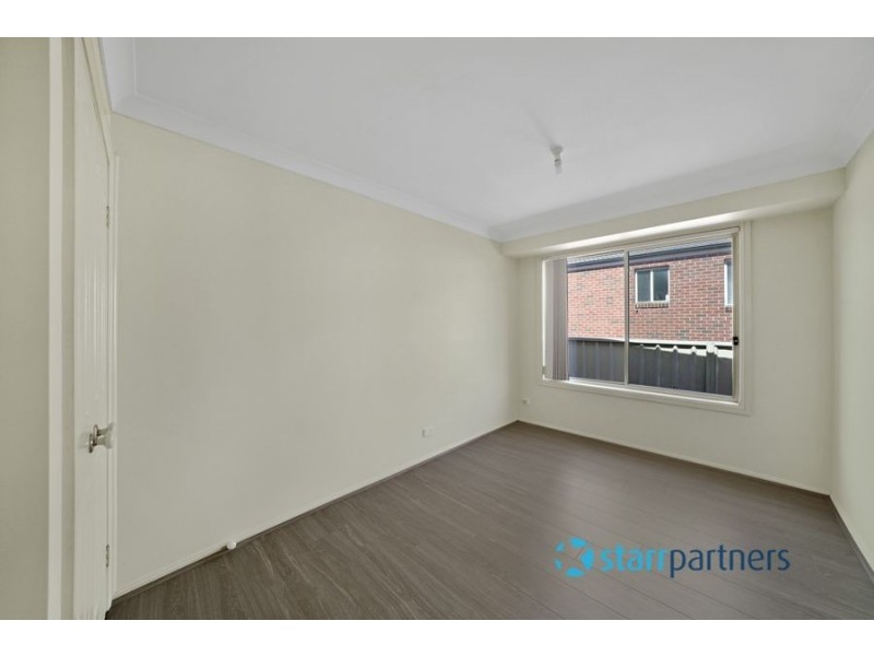 20 Hume Drive, West Hoxton NSW 2171