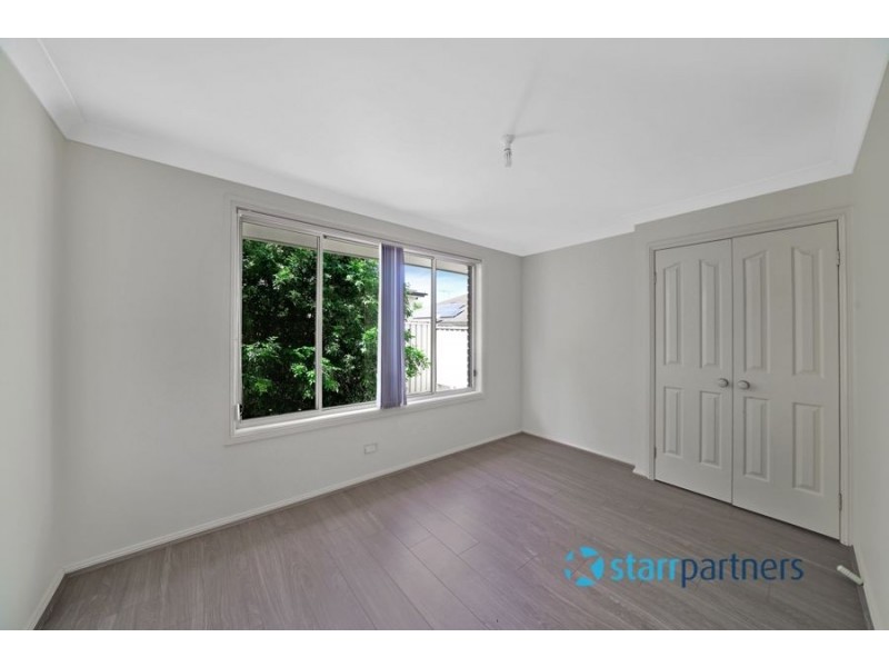 20 Hume Drive, West Hoxton NSW 2171