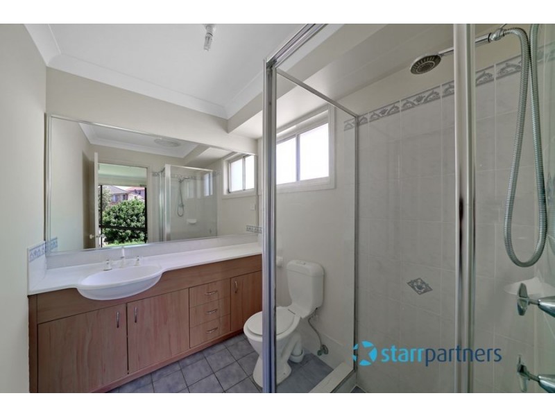 20 Hume Drive, West Hoxton NSW 2171