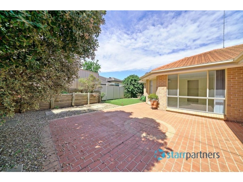 20 Hume Drive, West Hoxton NSW 2171