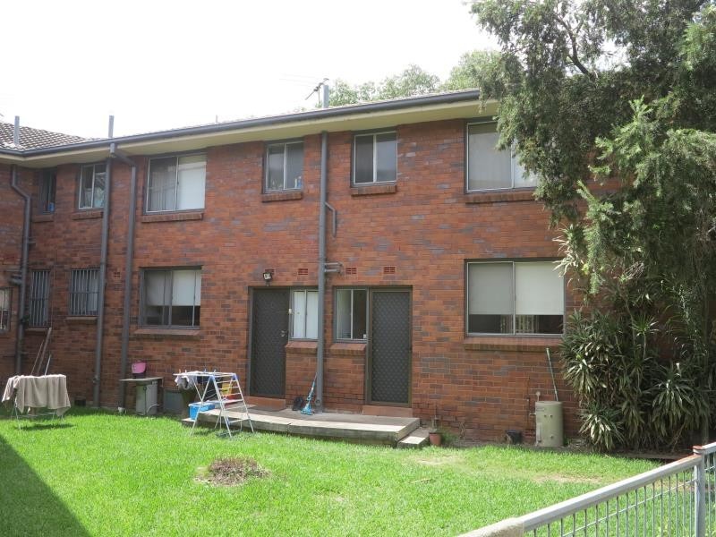 9/1-3 Carboni street, Liverpool NSW 2170