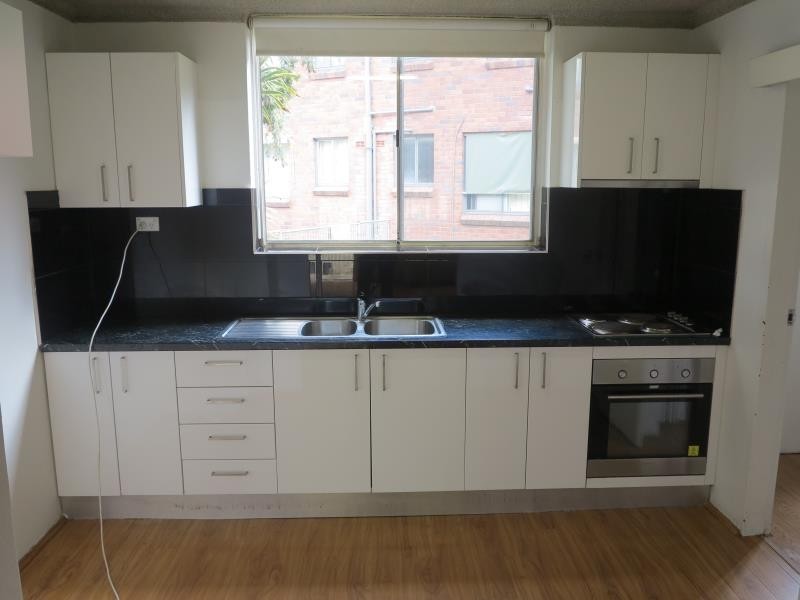 9/1-3 Carboni street, Liverpool NSW 2170