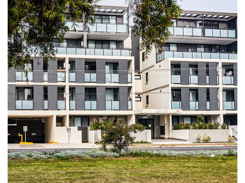 24/46-50 HOXTON PARK ROAD, Liverpool NSW 2170