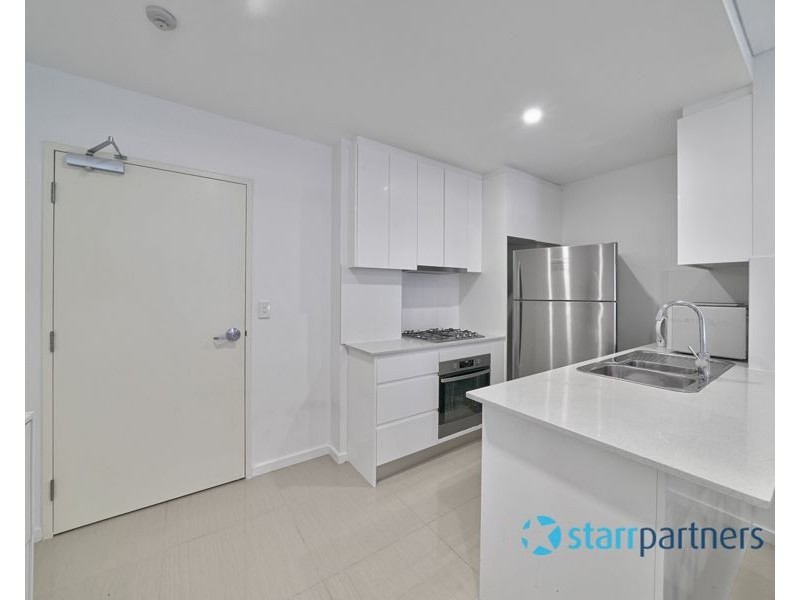 24/46-50 HOXTON PARK ROAD, Liverpool NSW 2170