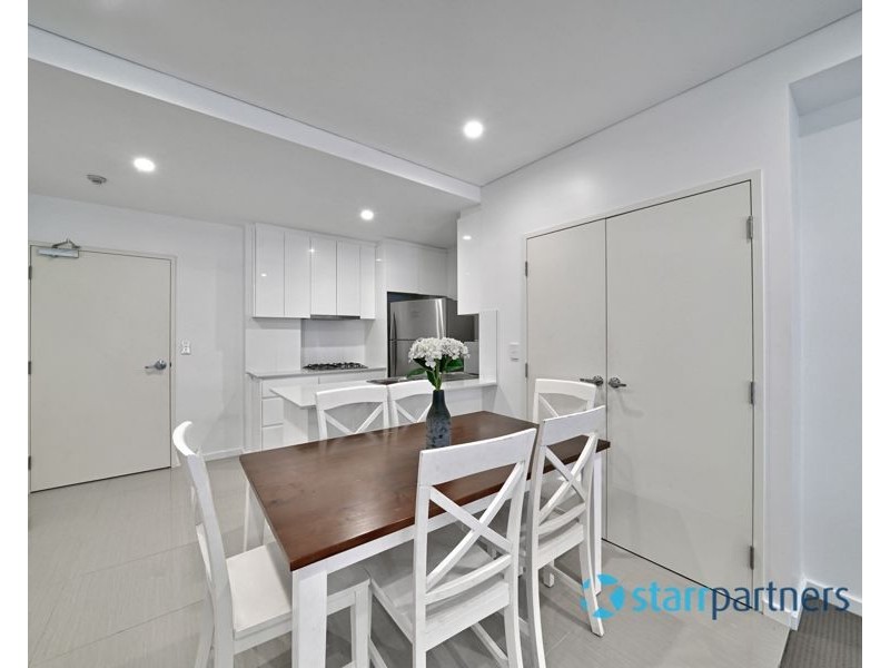 24/46-50 HOXTON PARK ROAD, Liverpool NSW 2170