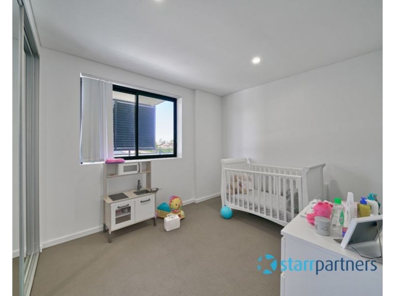 24/46-50 HOXTON PARK ROAD, Liverpool NSW 2170