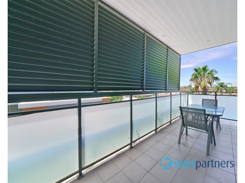 24/46-50 HOXTON PARK ROAD, Liverpool NSW 2170