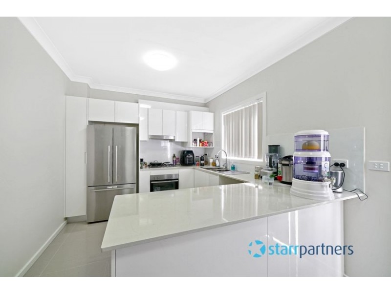 8/60-62 passefield street, Liverpool NSW 2170