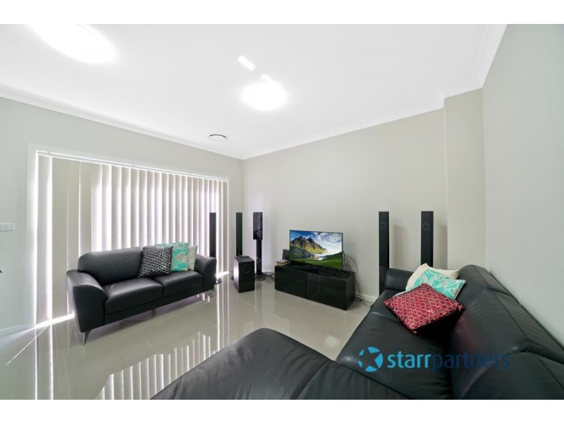 8/60-62 passefield street, Liverpool NSW 2170