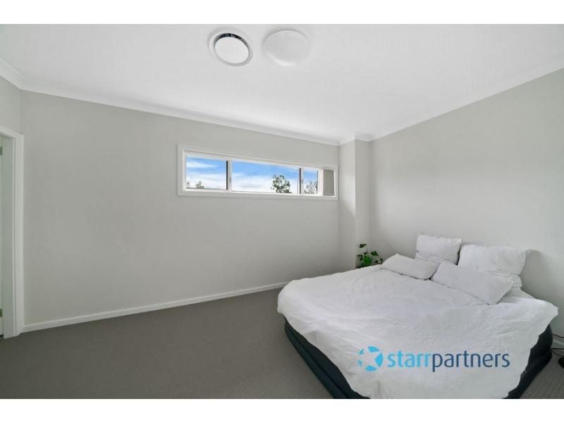 8/60-62 passefield street, Liverpool NSW 2170