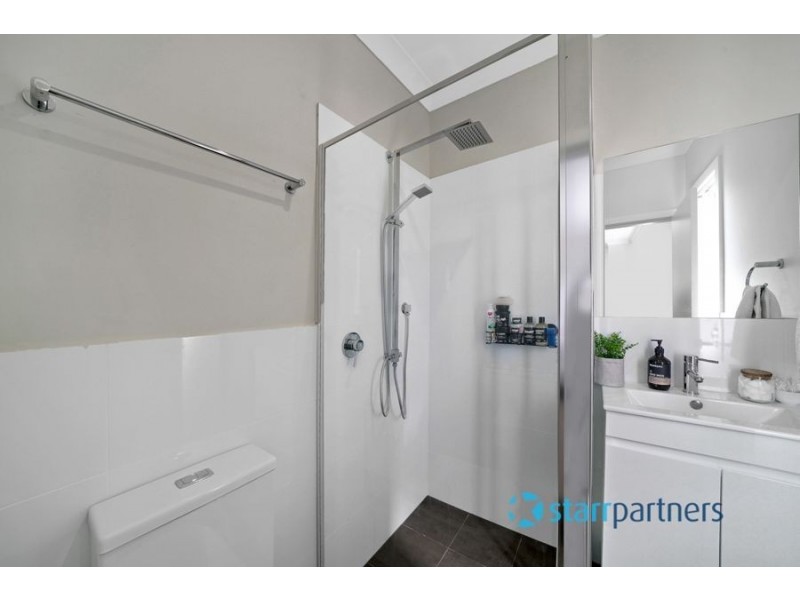 8/60-62 passefield street, Liverpool NSW 2170